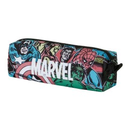 Portatodo Heroes Marvel Avengers 8x21x5,5cm