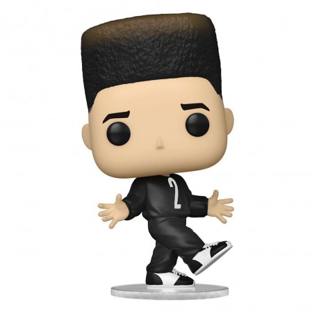 Funko pop estrellas de la musica kid n play cristopher kid reid 52940