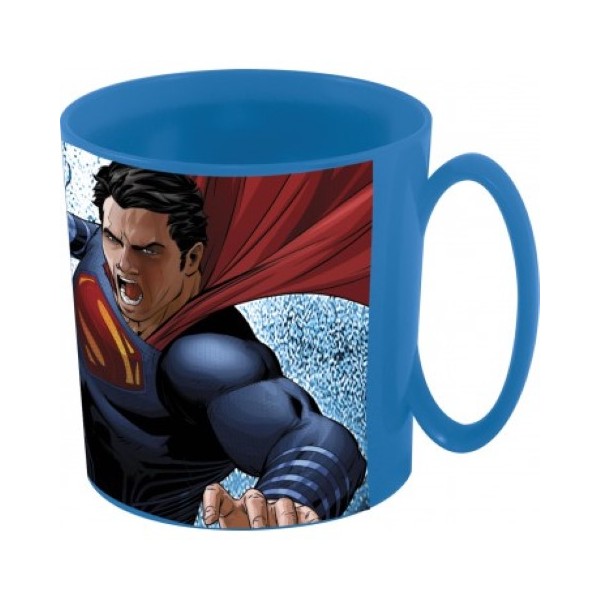 Taza Mircroondas Batman VS Superman