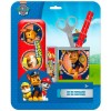 Set Papeleria Paw Patrol 6pz