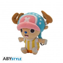 Peluche abysse one piece...