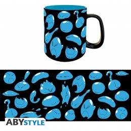 Taza abystyle that time i got reincarnated as a slime - rimuru (460ml)