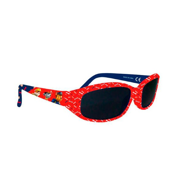 Gafas de Sol con Funda Paw Patrol