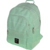 Mochila Rubber Unequal Mint 33X45X22.5Cm