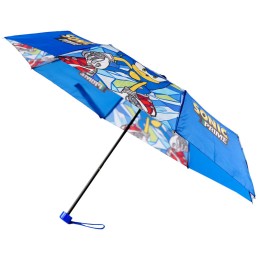 Paraguas Plegable Manual Sonic the Hedgehog 48cm