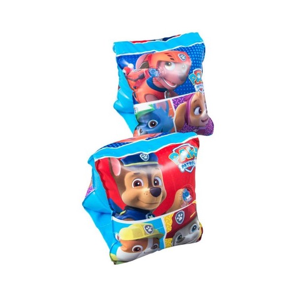 Manguitos Paw Patrol 25x25x15cm