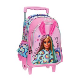 Trolley Barbie Junior...