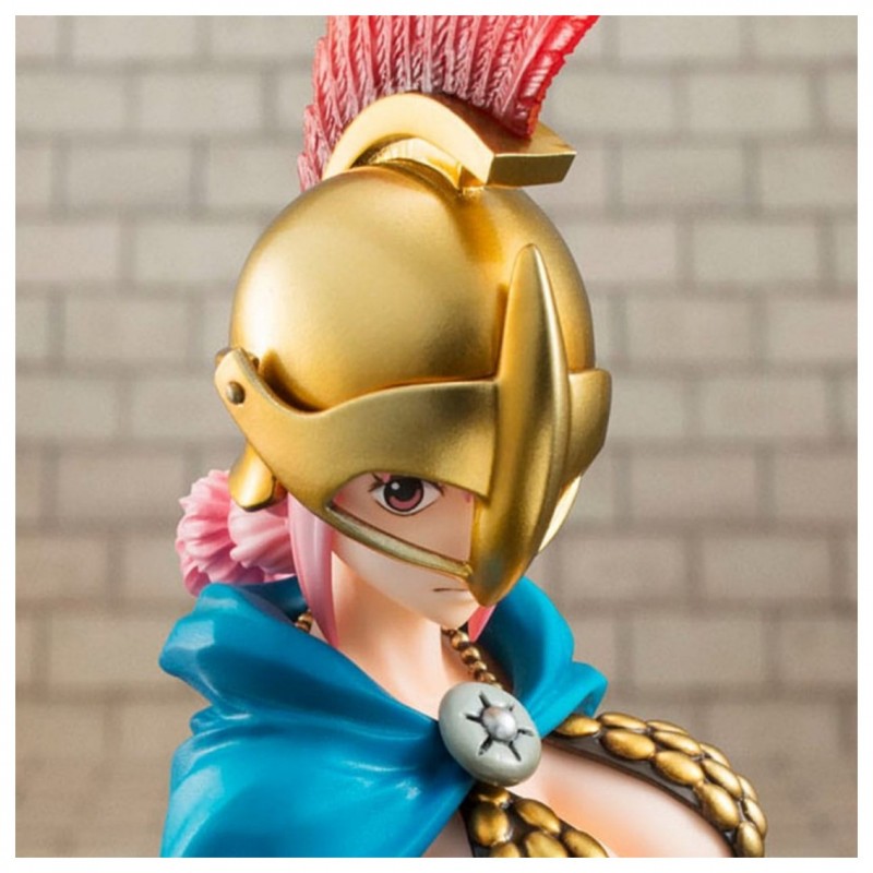 Figura megahouse one piece portrait of pirates rebecca