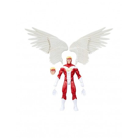 Figura hasbro marvel legends series marvel's angel