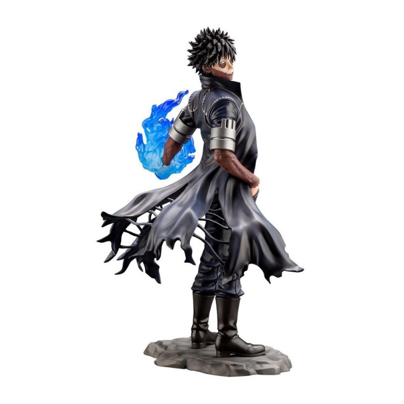 Figura kotobukiya artfxj my hero academia dabi