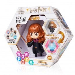 Figura wow! pod harry potter wizarding world - hermione