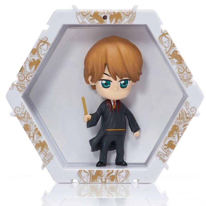 Figura wow! pod harry potter wizarding world - ron