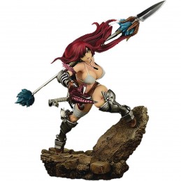 Erza scarlet the knight ver...