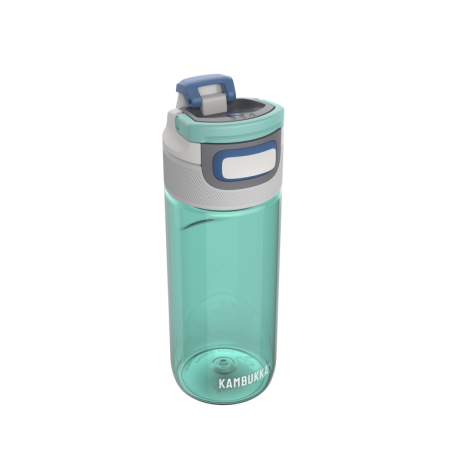 Botella de agua kambukka elton 500ml ice green - antigoteo - antiderrame