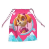 Saco Paw Patrol Skye 26,5x21,5cm.