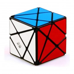 Cubo de rubik qiyi axis 3x3...