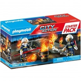 Playmobil starter pack...