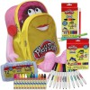 Mochila Play Doh Con 37 Piezas