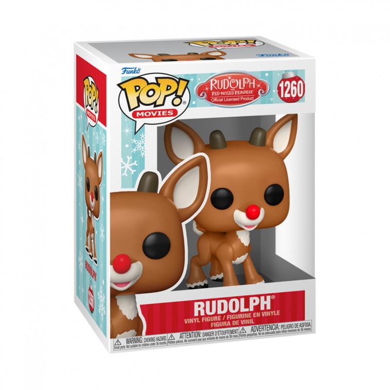 Funko pop cine rudolph rudolph 64342