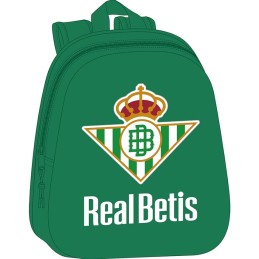 Mochila 3D Real Betis...