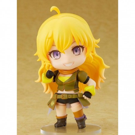 Figura good smile company rwby yang xiao long nendoroid