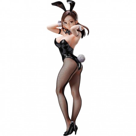 Figura good smile company yuiko okuzumi bunny yom tights +18