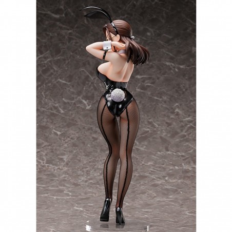 Figura good smile company yuiko okuzumi bunny yom tights +18