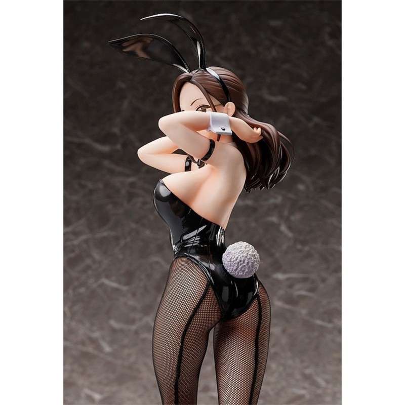 Figura good smile company yuiko okuzumi bunny yom tights +18