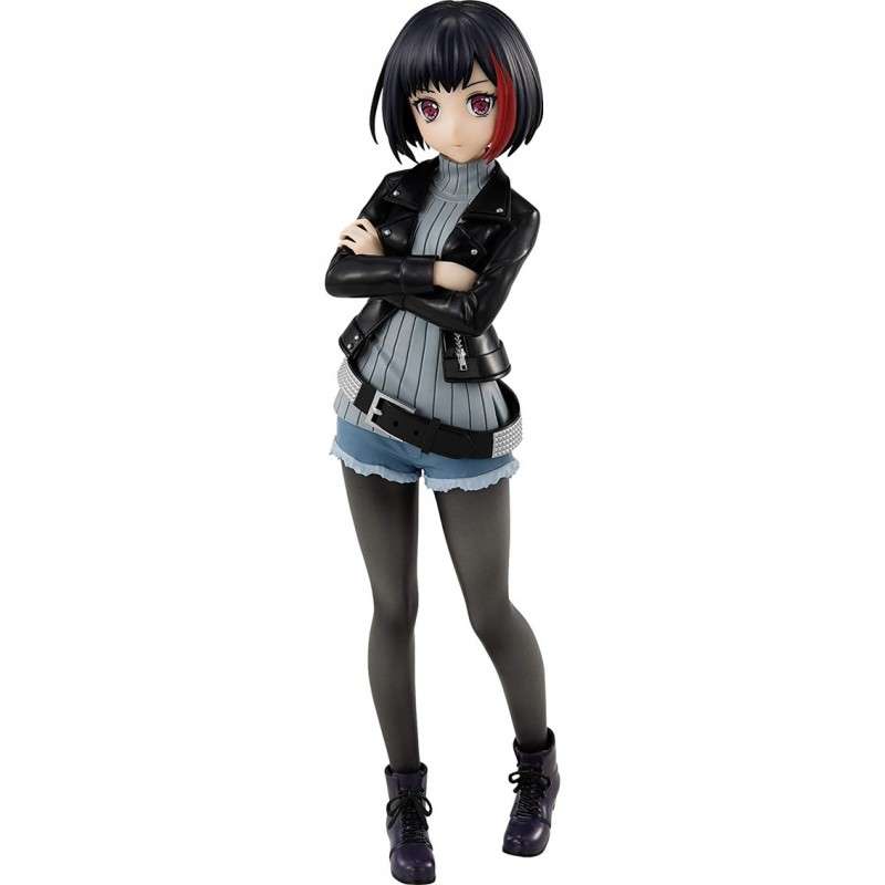 Figura good smile company pop up parade ran mitake bang dream! girls band party!