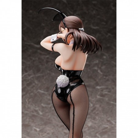 Figura good smile company yuiko okuzumi bunny yom tights +18