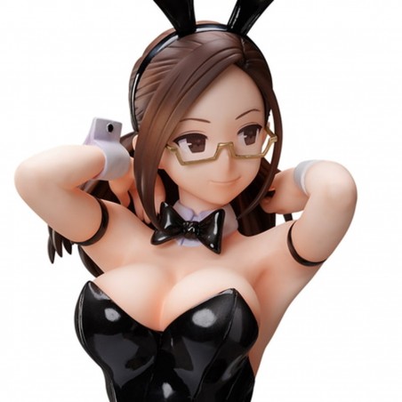 Figura good smile company yuiko okuzumi bunny yom tights +18