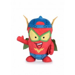 Peluche good smile company superthings rivals of kaboom kid fury