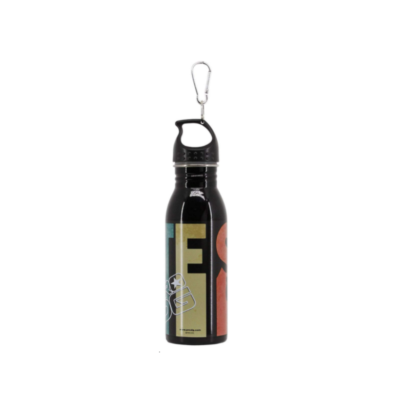 Botella Acero Inoxidable PRODG 500ml