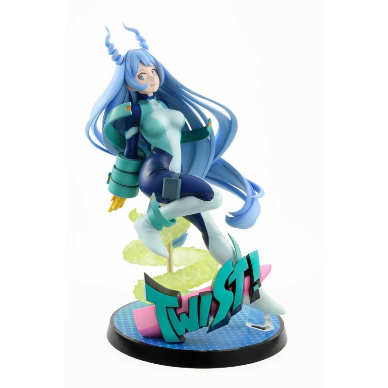 Figura good smile company my hero academia nejire hado hero suits