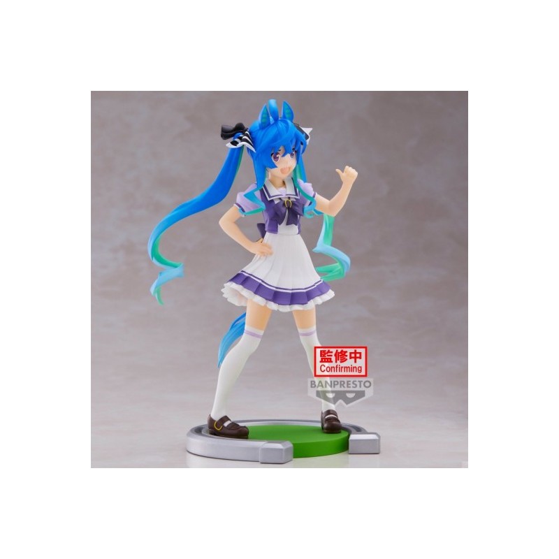 Figura banpresto umamusume pretty derby twin turbo 16cm