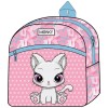 Mochila Monky Cat 24cm