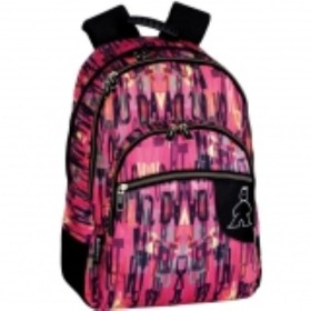 Mochila Multibolsillo...