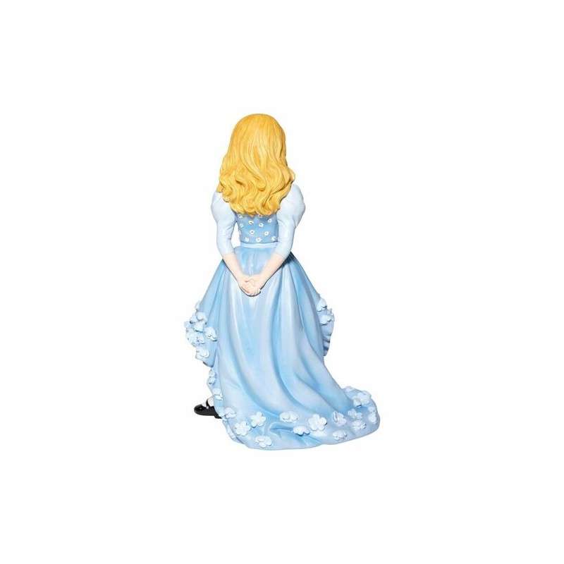 Figura enesco disney alicia en el pais de las maravillas alicia