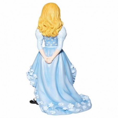 Figura enesco disney alicia en el pais de las maravillas alicia