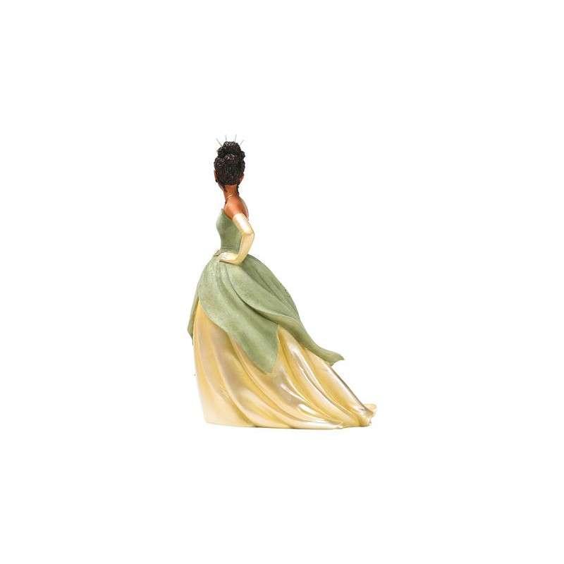 Figura enesco disney tiana y el sapo tiana