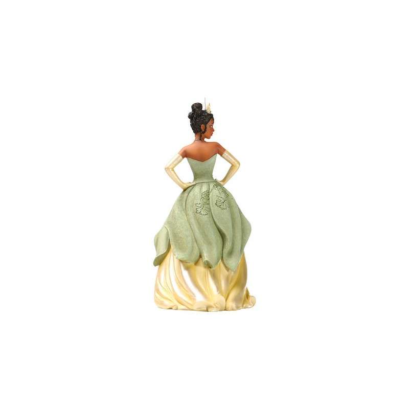 Figura enesco disney tiana y el sapo tiana