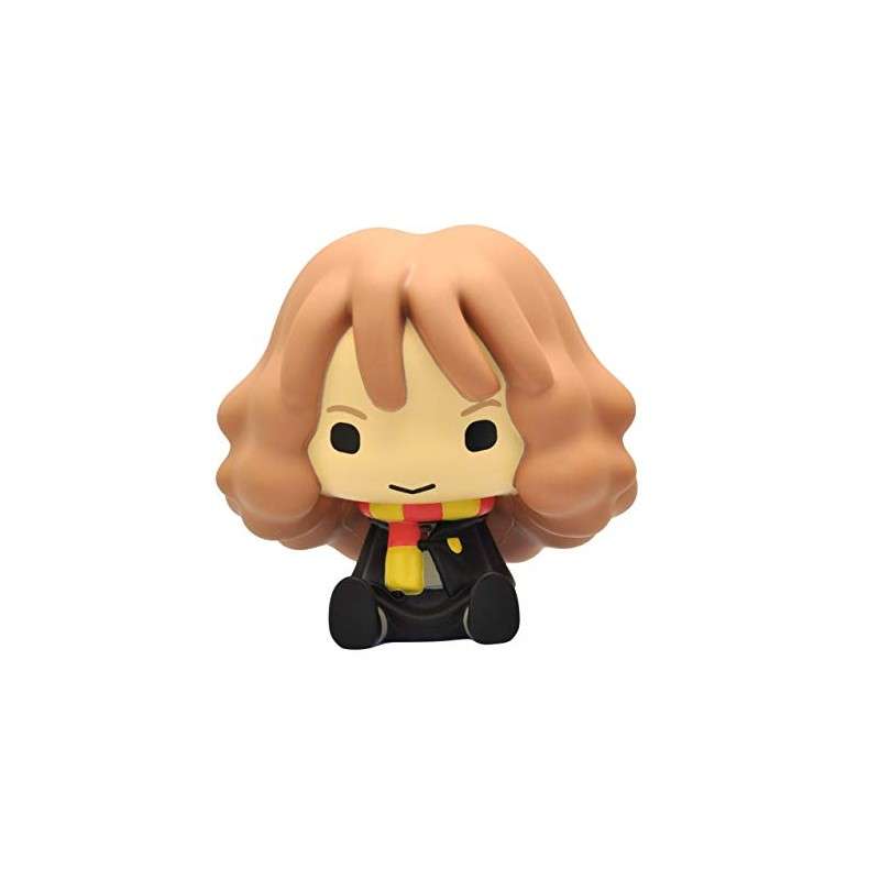 Figura hucha plastoy harry potter hermione granger chibi