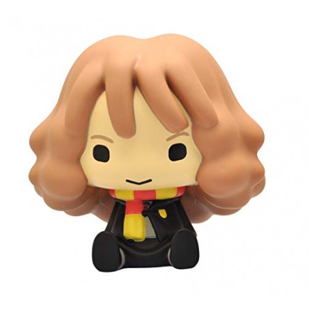 Figura hucha plastoy harry potter hermione granger chibi