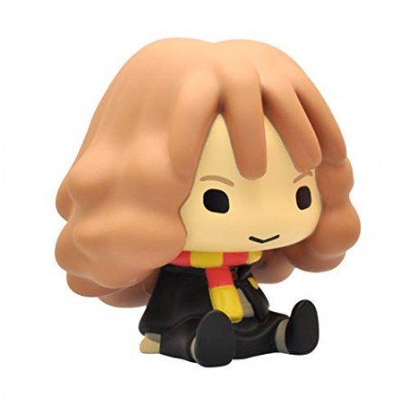 Figura hucha plastoy harry potter hermione granger chibi