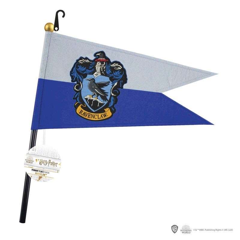 Replica cinereplicas banderin harry potter ravenclaw