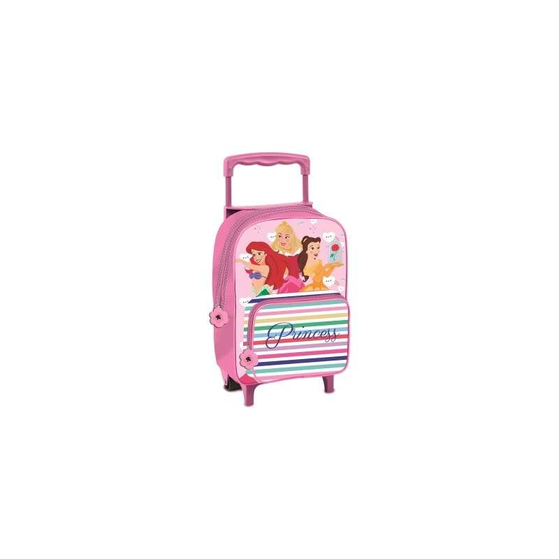 Trolley Pequeño Princess Cloud 36cm