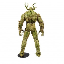 Figura mcfarlane toys dc collector swamp thing variant edicion