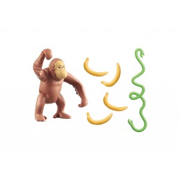 Playmobil wiltopia orangutan