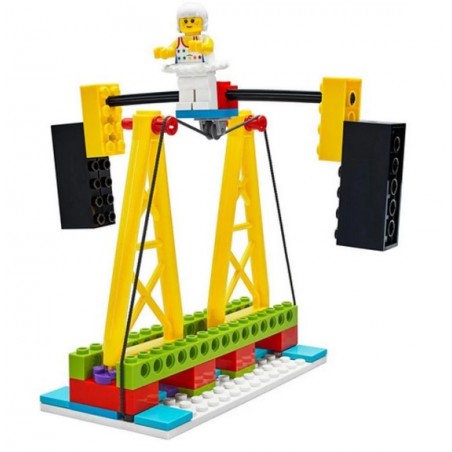 Lego educacion bricq motion essential 45401