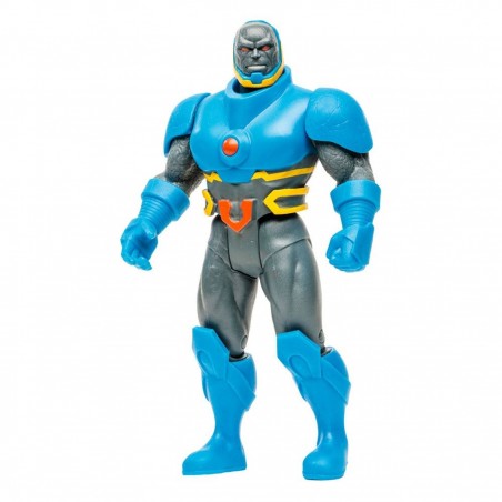 Figura mcfarlane dc direct super powers new 52 darkseid